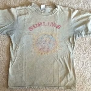 Sublime shirt